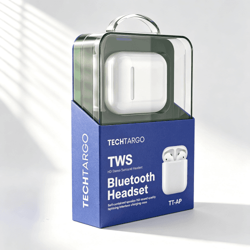 Wireless Earpods